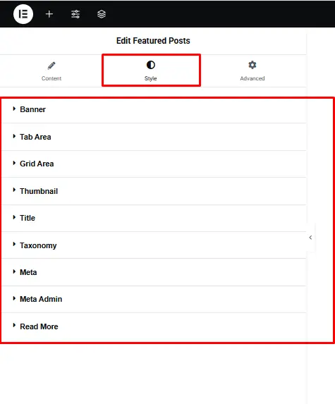 Featured Posts 6