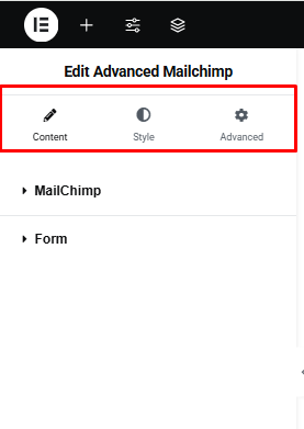 Advanced Mailchimp 4