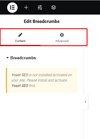 Breadcrumbs 4