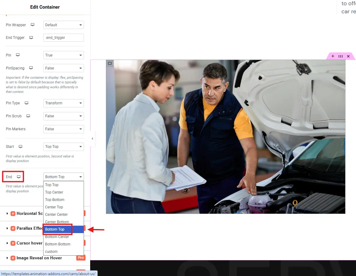 Sticky elements 12 1