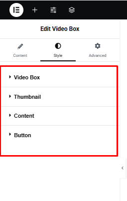 Video Box 6