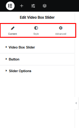 Video Box Slider 4