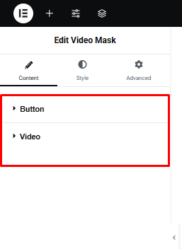 Video Mask 5