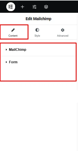 Mailchimp 4