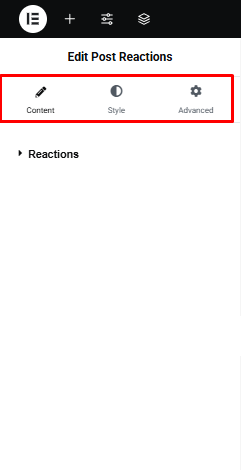 Post Reactions 3
