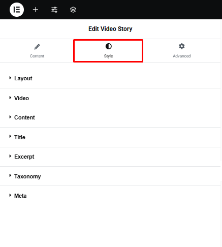 Video Story 6