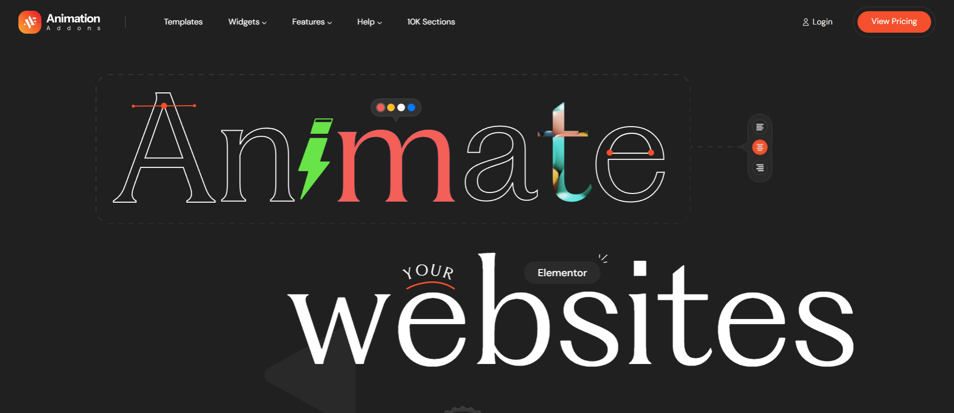 How To Get Support for Elementor Animation Addons for Elementor