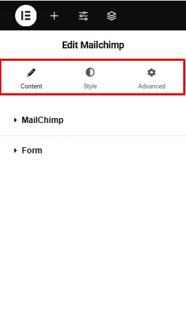 Mailchimp 3