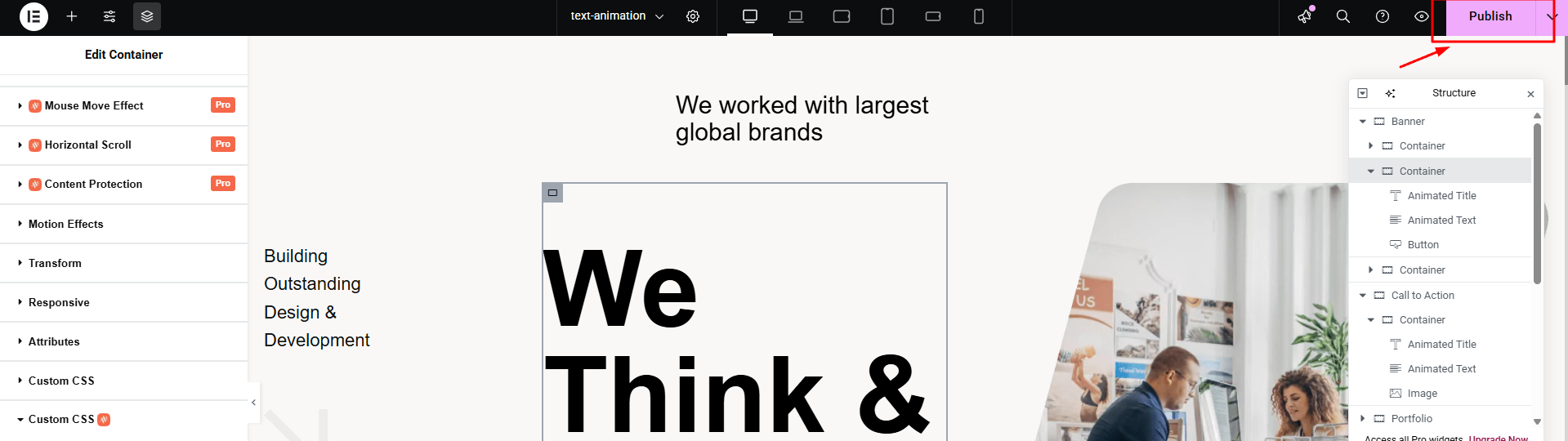 Custom CSS Extension 4