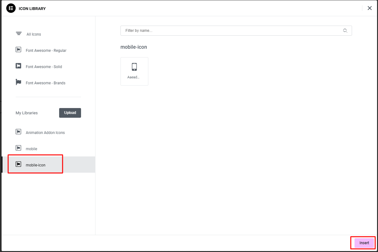 Custom Icon 8