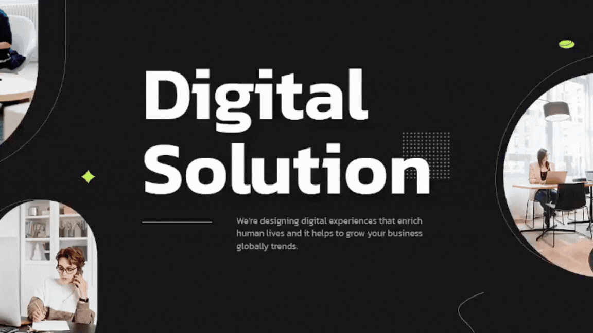 Text Animation 11