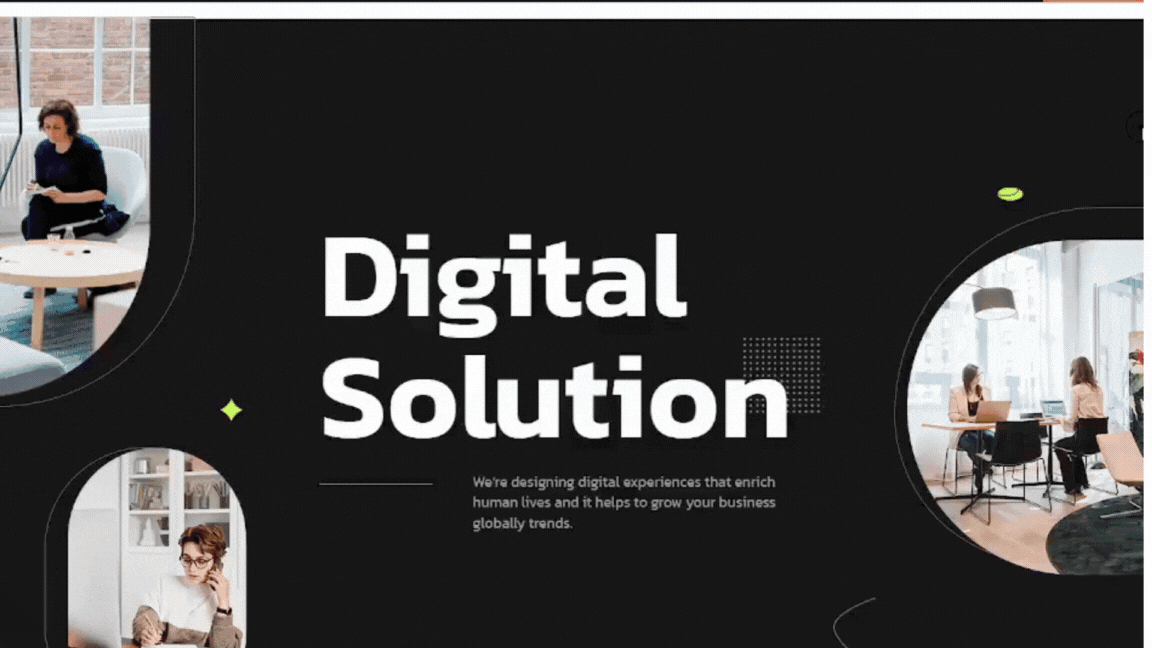 Text Animation 13