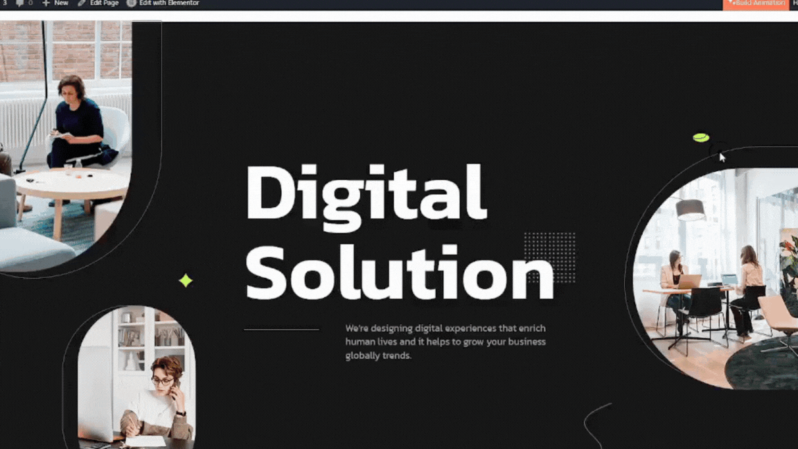Text Animation 15