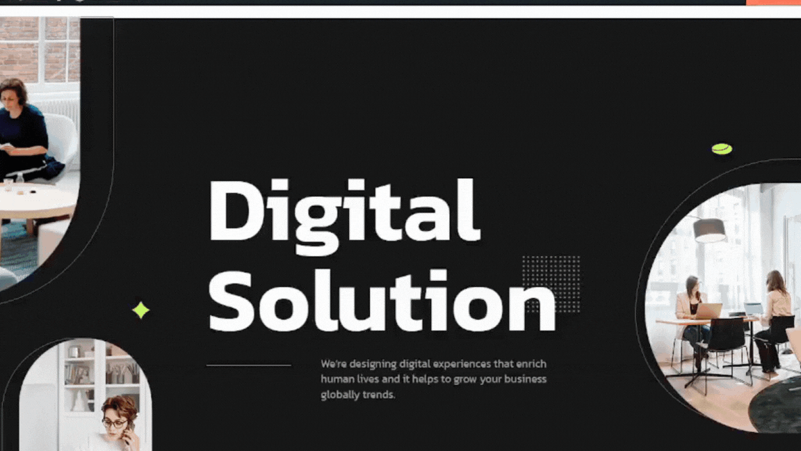 Text Animation 16