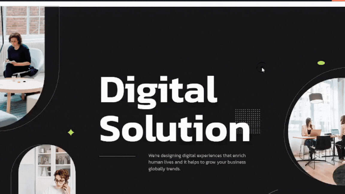 Text Animation 6