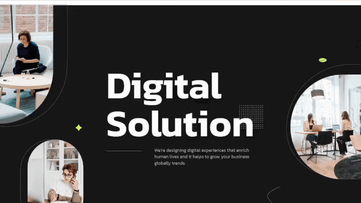 Text Animation 9