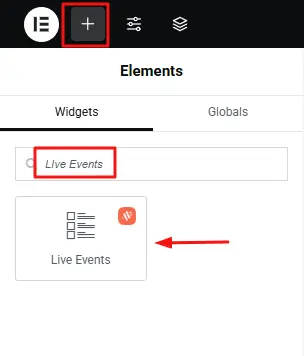 Live Events 3