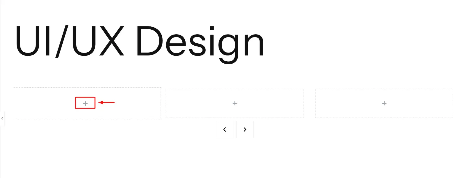 Nested Slider - 04