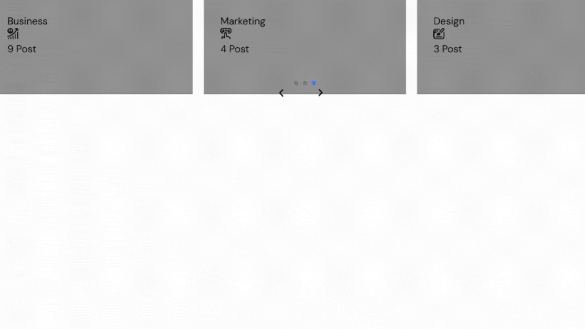 Category slider 01