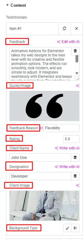 Advanced testimonials 07