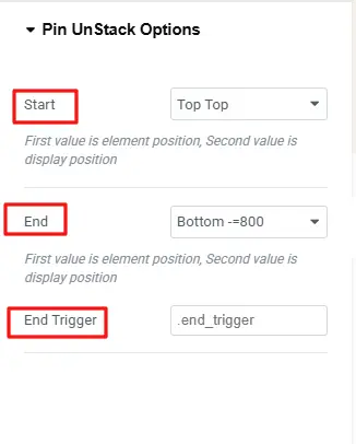 Nested motion card 5