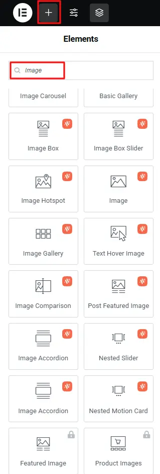 Nested motion card 7