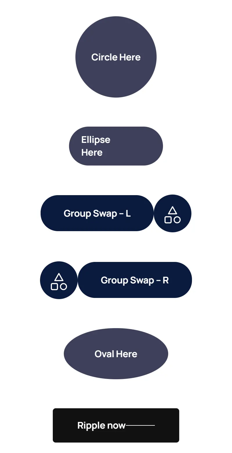 All six Button Pro presets