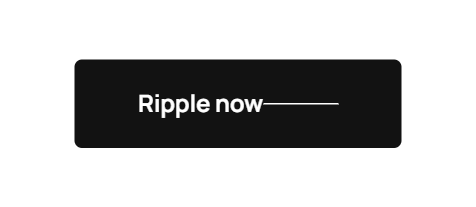 Ripple button hover