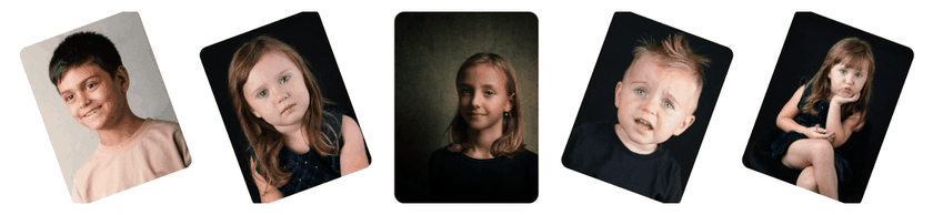 Card 3D slider effect