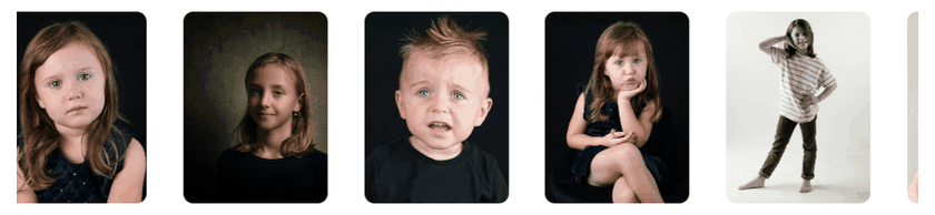 Marquee (Continuous Scroll) slider effect
