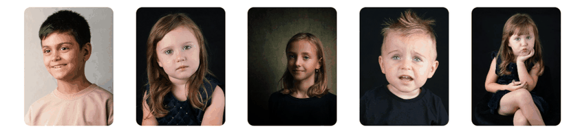Slide slider effect