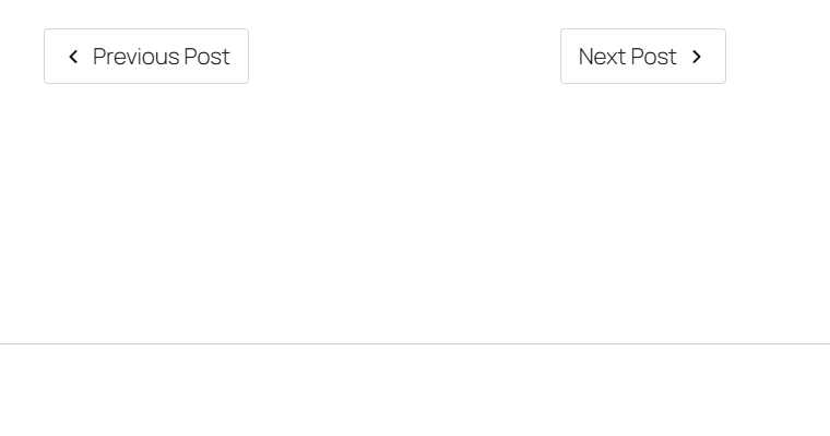Post Pagination hover preview