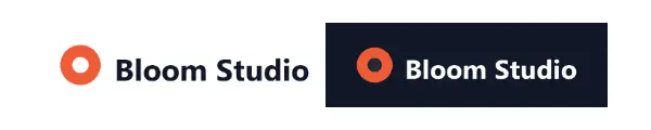 Two Site Logos on a live page