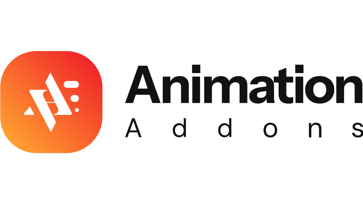 Animation Addon For Elementor Logo