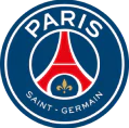 Paris Saint Germain Logo