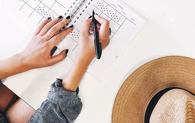 Writing