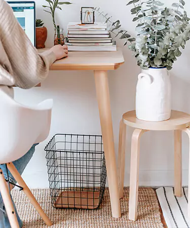 Table Chair