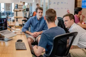 Team Meeting