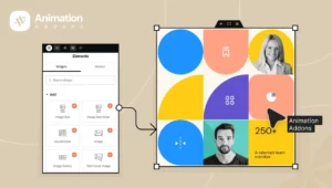 How to Use Motion Effects in Elementor Using Animation Addons (Complete Guide)