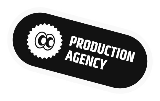 Sticker Production Agency