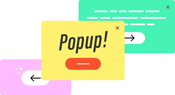 Popup image
