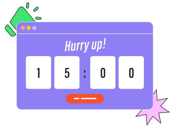 Countdown Timer
