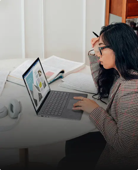 Women Working