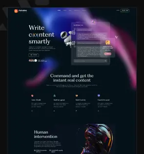 Ai software