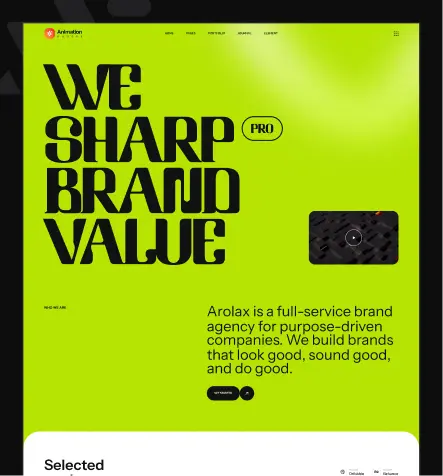 Branding agency 3