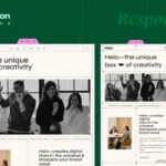 A Guide to Designing Responsive Pages with Animation Addons for Elementor