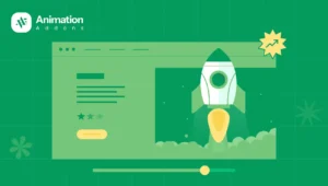 Featured Image for How Animation Addons for Elementor Plugin Take Your Website Animation to the Next Level
