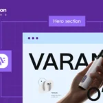 Making Stunning Hero Sections in WordPress with Animation Addons for Elementor