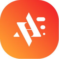 Animation Addons Logo&nbsp;Mark