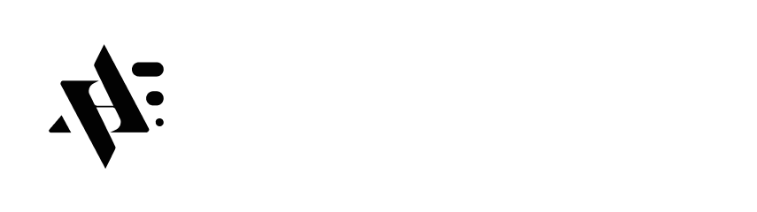 Animation Addons Logo Solid White